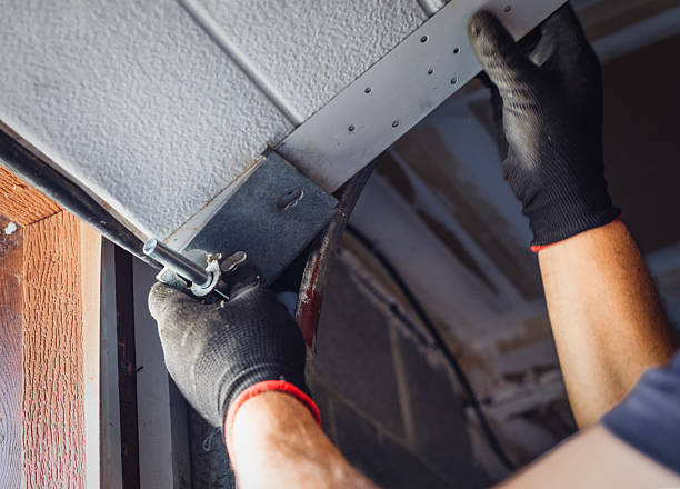 Reliable Garage Door Panel Replacement contractor in Clio, AL by Garage Doors Repair Pro